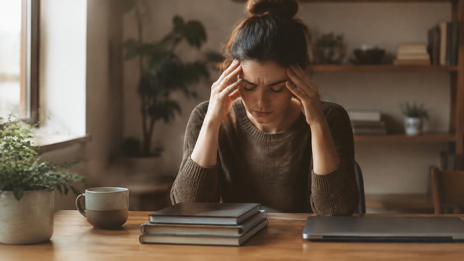 The Connection Between Perfectionism, Anxiety and Addiction – Silver Ridge Recovery