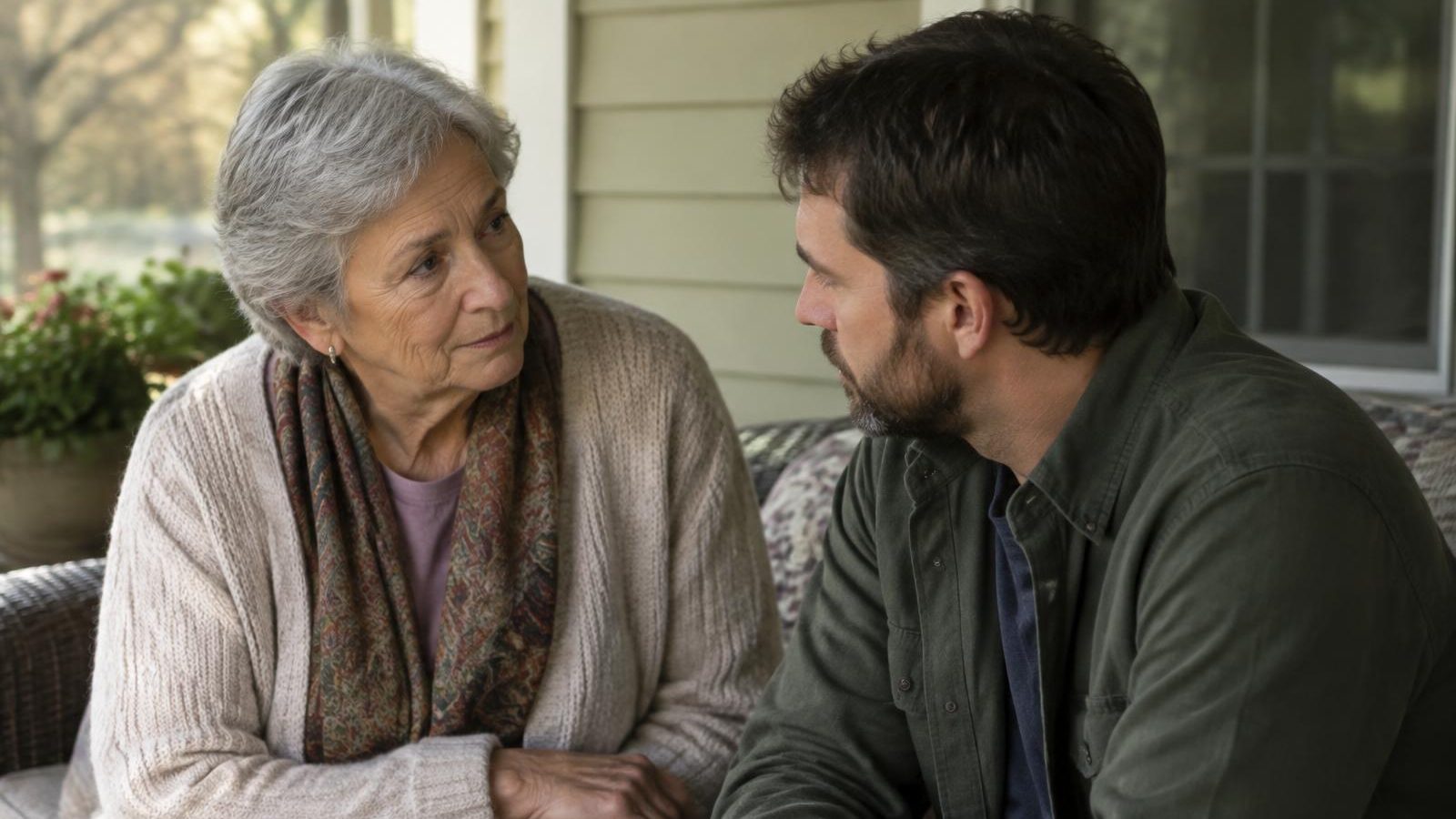 When Helping Becomes Enabling: Understanding the Difference – Silver Ridge Recovery