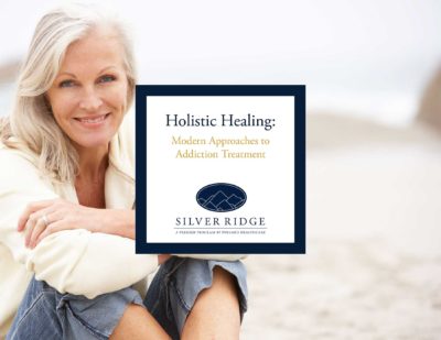 Holistic Healing: Modern Approaches to Addiction Treatment