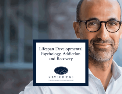 Lifespan Developmental Psychology, Addiction and Recovery