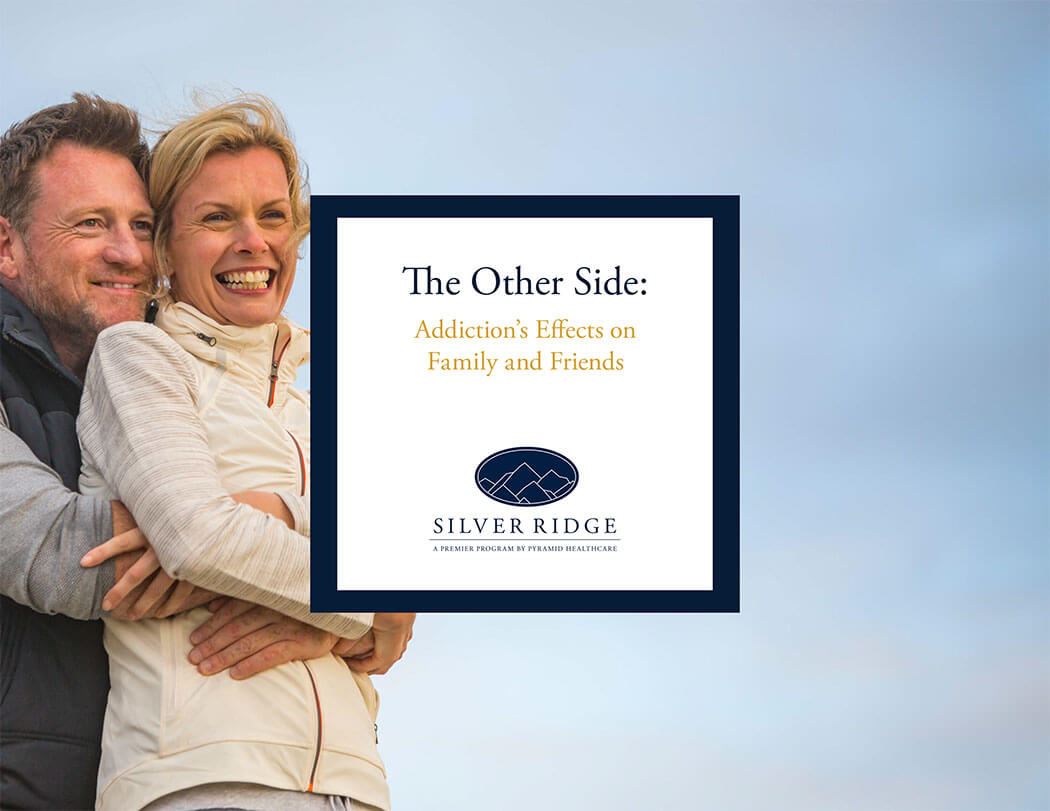 The Other Side: Addiction's Effects on Family and Friends