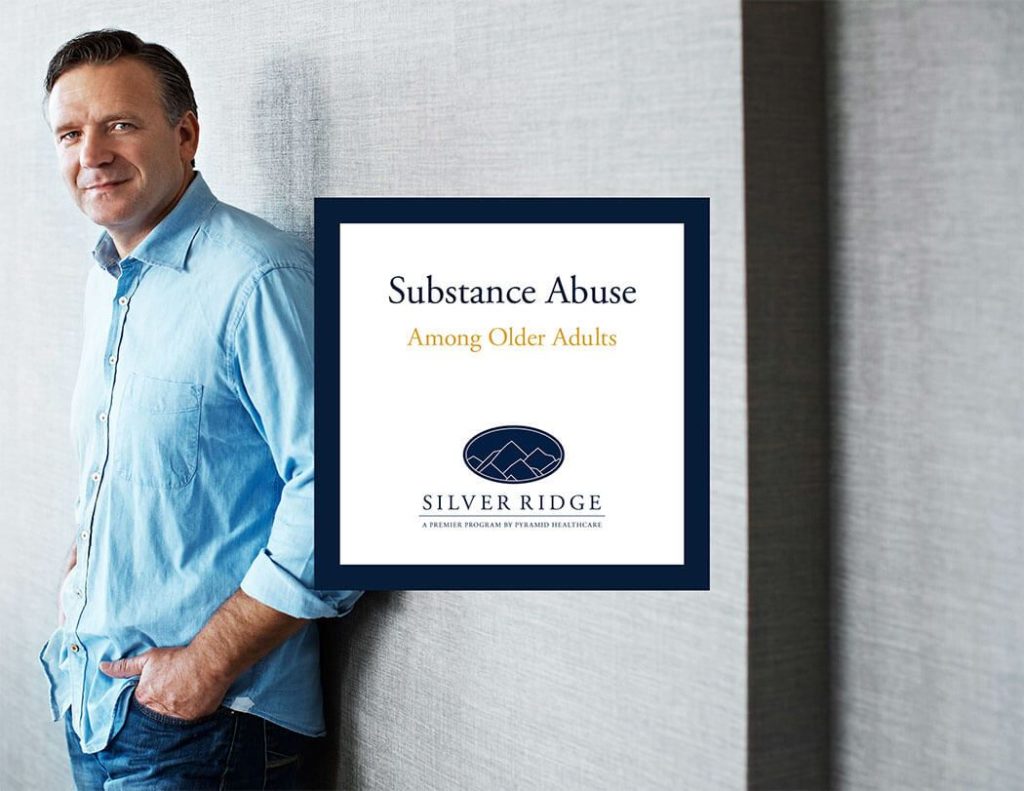 Substance Abuse Among Older Adults