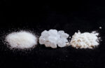 image of different types of meth